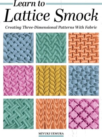 Learn to Lattice Smock
