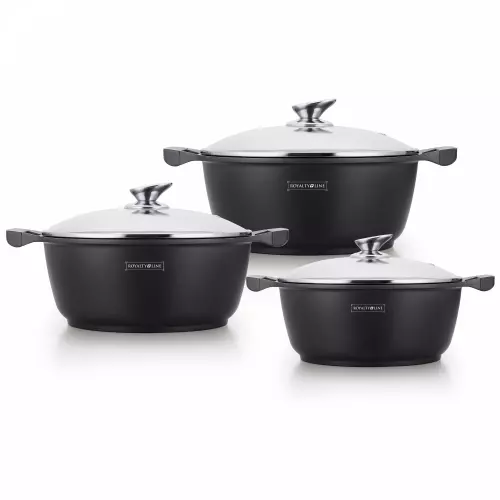 Royalty Line 6 Delers Grytesett Royalty Line 6 Delers Grytesett