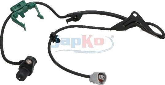 JAPKO 151188 Sensor ABS JAPKO 151188 Sensor ABS