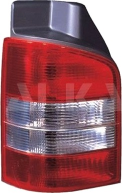 ALKAR 2201985 Baklykt