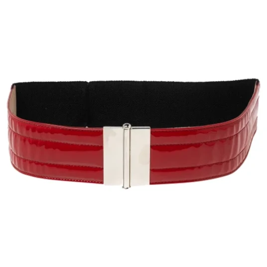 Dolce & Gabbana Pre-owned Dame Pre-owned Rød