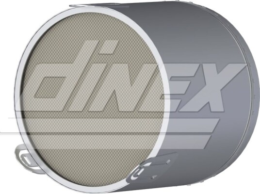 Partikkelfilter DINEX 6LI000