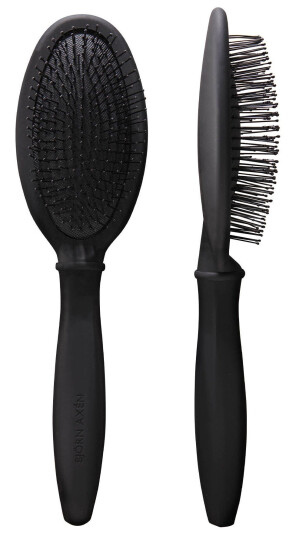 Bjorn Axen Detangling Brush For All Hairtypes Bjorn Axen Detangling Brush For All Hairtypes