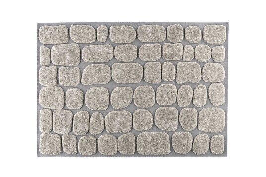 Venture Design Octavius teppe Beige 230 x 160 cm Beige