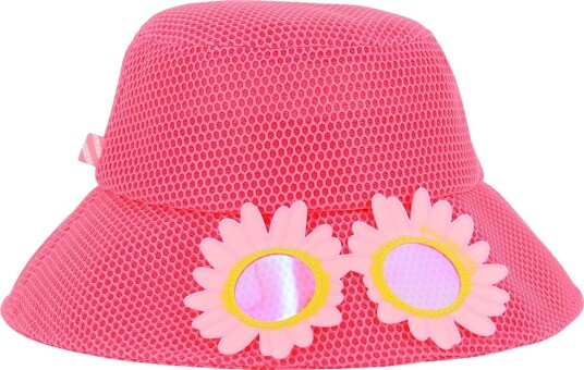 Billieblush Hat Pink 56