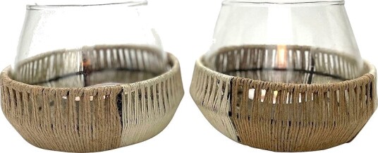Zelected by Houze Lysestake Hudson 2 pk Transparent Zelected by Houze Lysestake Hudson 2 pk Transparent
