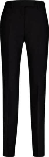 Prada Dame Bukser Svart S,