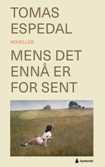 Mens det ennå er for sent Mens det ennå er for sent