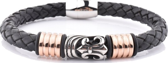 Tom Cole Bracelet Fairbanks