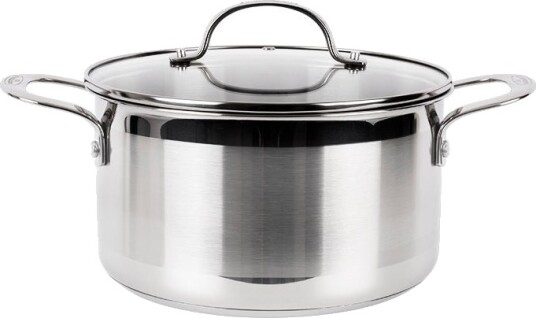 ClassicPro Premium Kjele 4,5L Stål