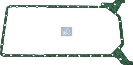 Tetning, bunnpanne DT Spare Parts 4.20720