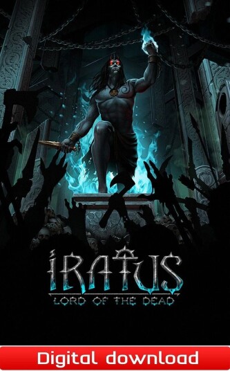 Iratus  Lord of the Dead - Early Access