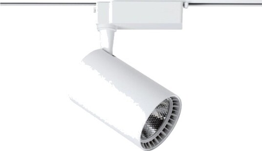 Armatur For Skinnesystem Dpm X Line Str 15W W 15 W Led