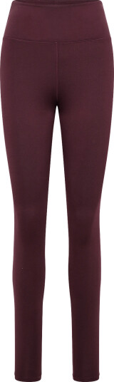 Röhnisch Smoothflex Hw Tights Burgundy XS