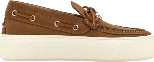 Hogan Dame Sko Brun 40 EU,