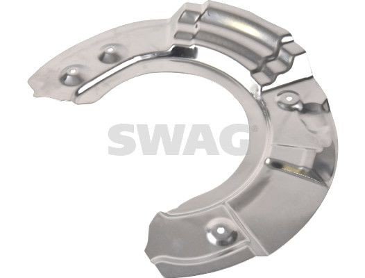 Bremseskjold SWAG 33 10 5636 Bremseskjold SWAG 33 10 5636