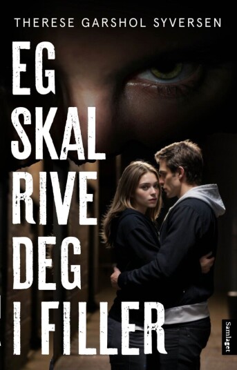 Eg skal rive deg i filler Eg skal rive deg i filler