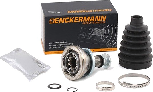 Drivledd DENCKERMANN C120007