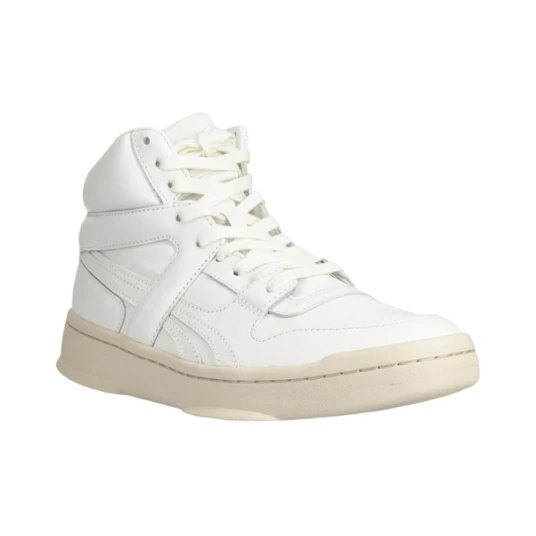 Reebok Herre Sko Hvit 42 EU