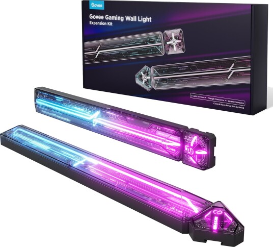 Govee Gaming Wall Light utvidelseskit