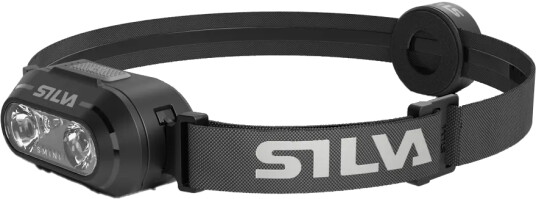 Silva Smini Black No colour OneSize