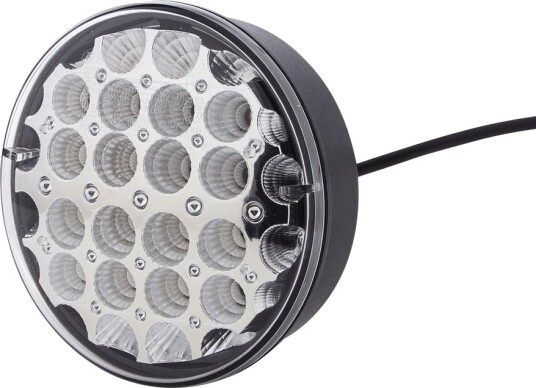 Ryggelys HELLA 2ZR 344 200-051 Ryggelys HELLA 2ZR 344 200-051