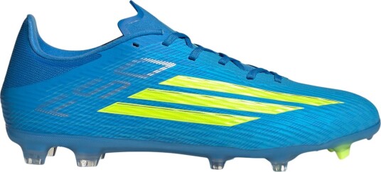 Adidas Performance F50 League Fg/Mg Blue 47 1/3 Adidas Performance F50 League Fg/Mg Blue 47 1/3