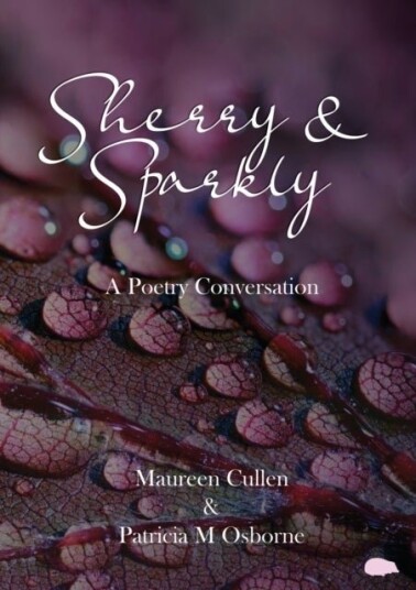 Sherry and Sparkly Sherry and Sparkly