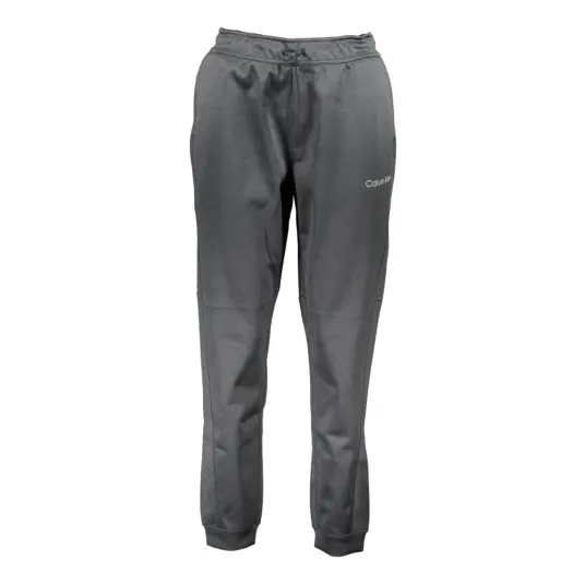 Calvin Klein Dame Bukser Svart L,