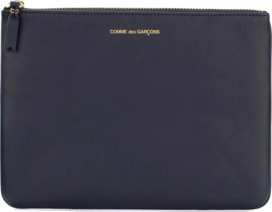 Comme des Garçons unisex Accessories Blå ONE SIZE,