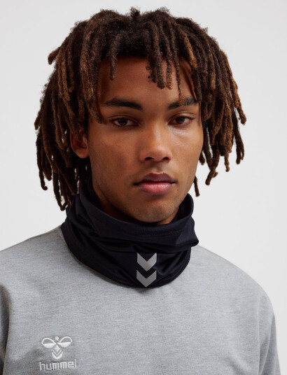 Hummel Hmlperformance Neck Tube - Black - ONE SIZE