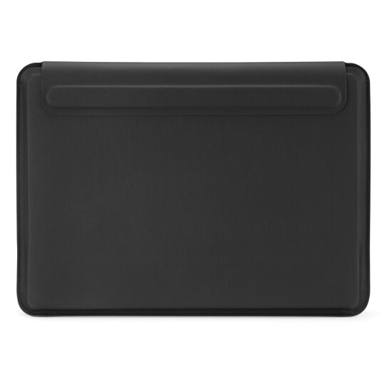 Pipetto Ultra Slim Sleeve for MacBook 13/14 - Black