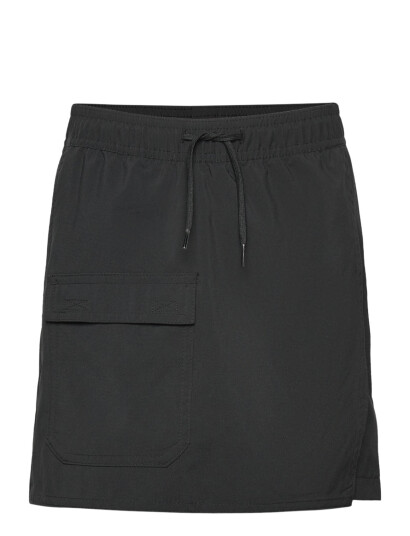 Columbia Sportswear Silver Ridge Utility Skort Black 152