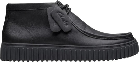 Clarks Torhill Hi G - Black - 42 Clarks Torhill Hi G - Black - 42