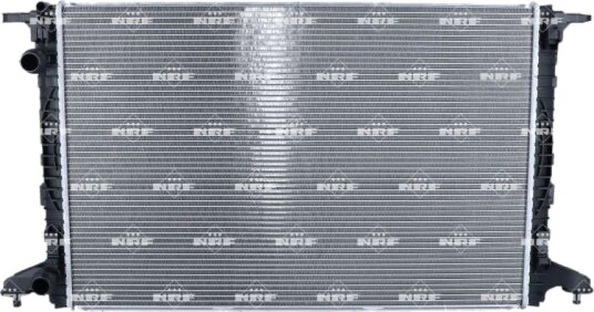Radiator NRF 550030 Radiator NRF 550030