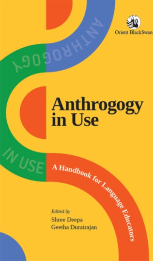 Anthrogogy in Us  A Handbook for Language Educators