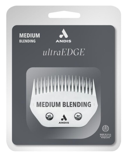 Andis Ultraedge Medium Blending Klippeskjær