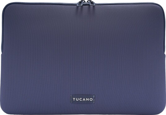 Tucano Colore 2 PC sleeve for MacBook Pro 16" Blå Tucano Colore 2 PC sleeve for MacBook Pro 16" Blå