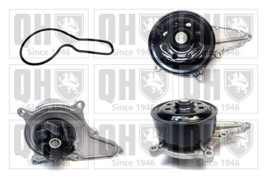 QUINTON HAZELL QCP3941 Vannpumpe QUINTON HAZELL QCP3941 Vannpumpe