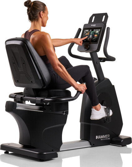 Recument RB 8000