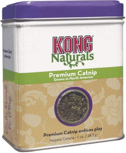 Kong Naturals Kattmynte 28 G Kong Naturals Kattmynte 28 G