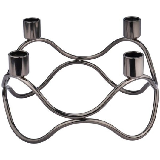 Stiernholm  Norma adventstake gunmetal