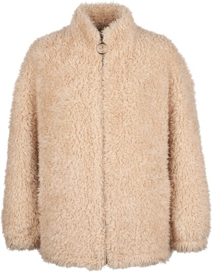 Natures Collection Debra jakke Beige M Natures Collection Debra jakke Beige M