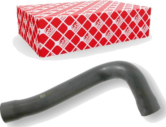 FEBI BILSTEIN 27468 Radiatorslange