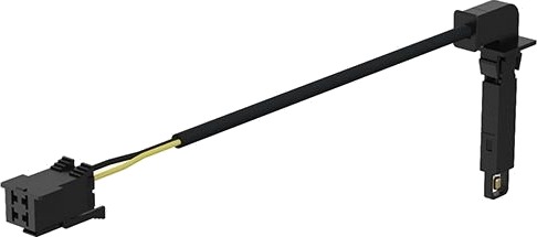 Sensor, innetemperatur WABCO 4460920030