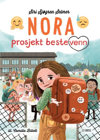 Nora Nora