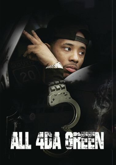 All 4da Green DVD