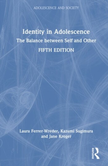 Identity in Adolescence Identity in Adolescence