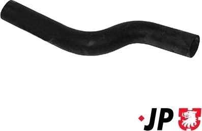 JP GROUP 1114308300 Radiatorslange JP GROUP 1114308300 Radiatorslange