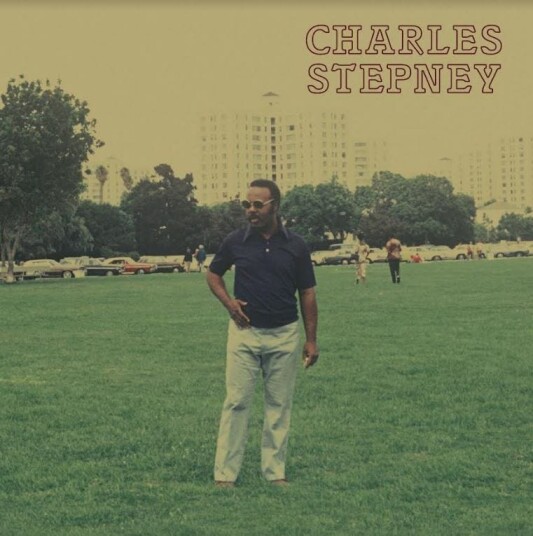 Charles Stepney  Step On Step  CD